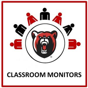 Classroom Monitors